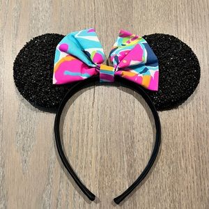 Disney Mini Mouse Ears